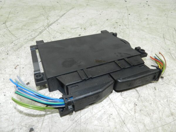 (141) MERCEDES E CLASS SALOON W210. 0205458632 ECU AUTO GEAR BOX TRANSMISSION - Image 4