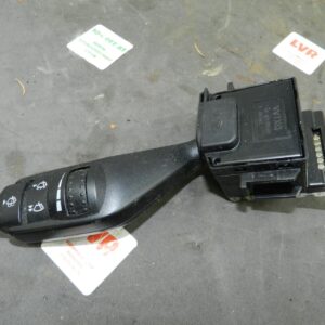 2008 FORD FOCUS CC CONVERTIBLE. WIPER STALK