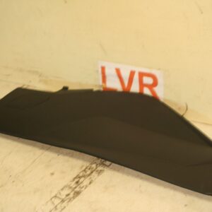 (6B) 2013 FORD FOCUS 1.0 ECOBOOST. CENTRE CONSOLE SIDE TRIM FOOTWELL