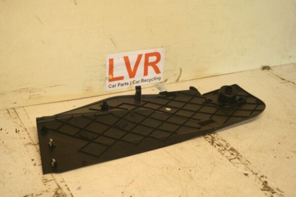 (6B) 2013 FORD FOCUS 1.0 ECOBOOST. CENTRE CONSOLE SIDE TRIM FOOTWELL - Image 3