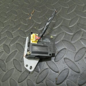 147. JAGUAR XJ6 XJ40. HEATER FLAP CONTROL ACTUATOR MOTOR