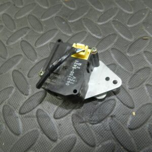 147. JAGUAR XJ6 XJ40. HEATER FLAP CONTROL ACTUATOR MOTOR