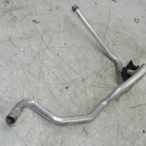 (141) MERCEDES E CLASS SALOON W210. COOLANT HEATER MATRIX PIPES