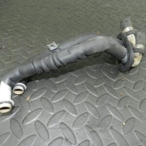 147. JAGUAR XJ6 XJ40. COOLANT MATRIX PIPES