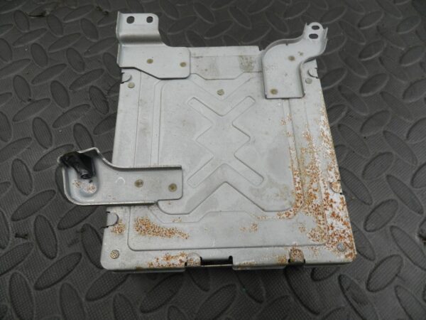 147. JAGUAR XJ6 XJ40. LNA7600AF ECU AIR CON CLIMATE CONTROL MODULE - Image 3