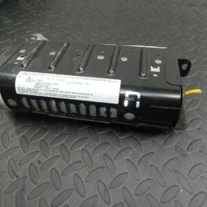 147. JAGUAR XJ6 XJ40. PASSENGER SIDE DASHBOARD AIRBAG