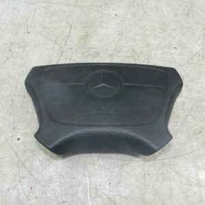 (141) MERCEDES E CLASS SALOON W210. STEERING WHEEL AIR BAG