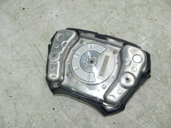 (141) MERCEDES E CLASS SALOON W210. STEERING WHEEL AIR BAG - Image 2