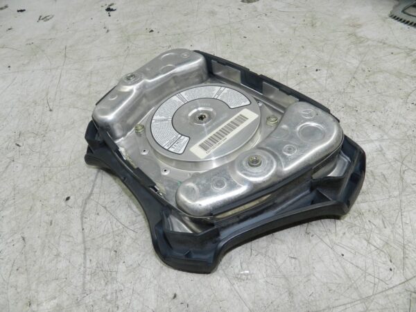 (141) MERCEDES E CLASS SALOON W210. STEERING WHEEL AIR BAG - Image 3