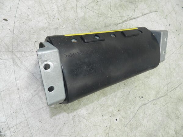 (141) MERCEDES E CLASS SALOON W210. DASHBOARD PASSENGER AIR BAG