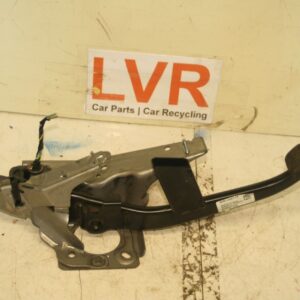 (6B) 2013 FORD FOCUS 1.0 ECOBOOST. ACCELERATION PEDAL