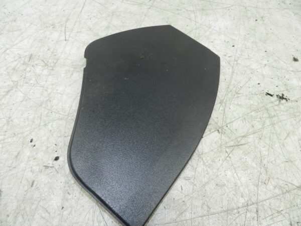 (141) MERCEDES E CLASS SALOON W210. DASH BOARD END TRIM
