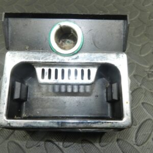 147. JAGUAR XJ6 XJ40. ASHTRAY 12V SOCKET