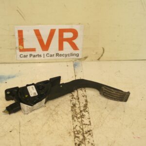 (6B) 2013 FORD FOCUS 1.0 ECOBOOST. ACCELERATION PEDAL