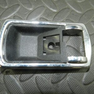 147. JAGUAR XJ6 XJ40. DOOR HANDLE SURROUND