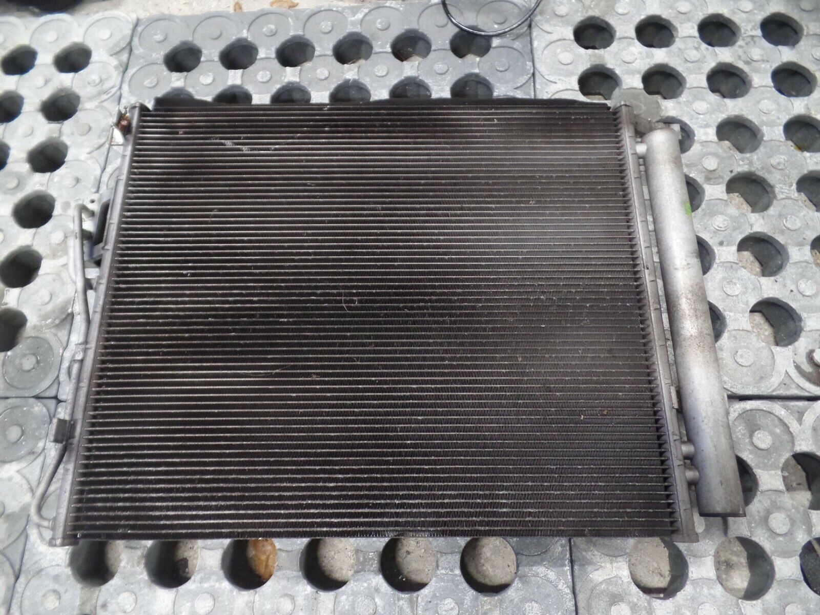 2010 MK2 2.2 CRDi Hyundai Santa Fe – Aircon A/C Radiator