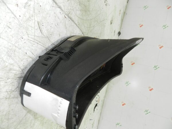 (141) MERCEDES E CLASS SALOON W210. SPEEDO SPEEDOMETER BONNET CLUSTER CLOCK - Image 3
