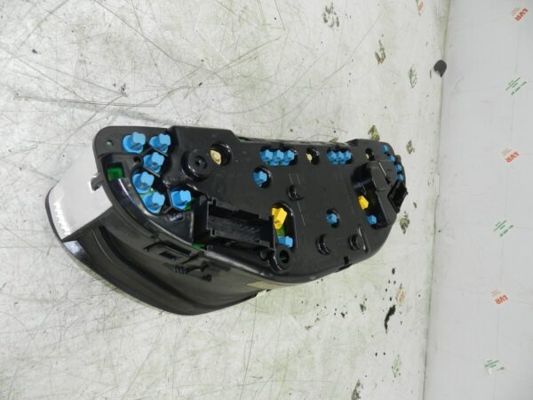 (141) MERCEDES E CLASS SALOON W210. SPEEDO SPEEDOMETER BONNET CLUSTER CLOCK - Image 4