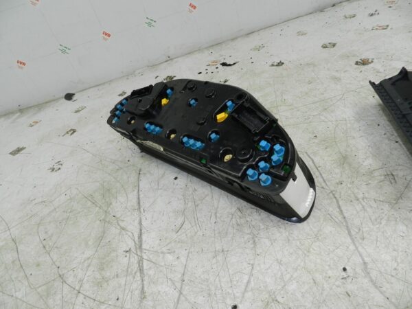 (141) MERCEDES E CLASS SALOON W210. SPEEDO SPEEDOMETER BONNET CLUSTER CLOCK - Image 5