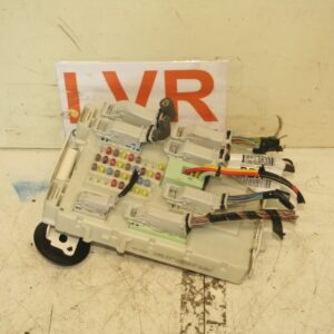 (6B) 2013 FORD FOCUS 1.0 ECOBOOST. BSI FUSEBOX