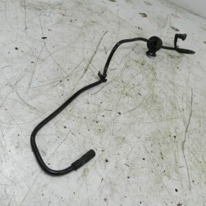 2008 FORD FOCUS CC CONVERTIBLE. VACUUM PIPE TO BRAKE SERVO