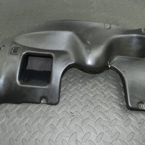 147. JAGUAR XJ6 XJ40. UNDER DASH BOARD TRIM