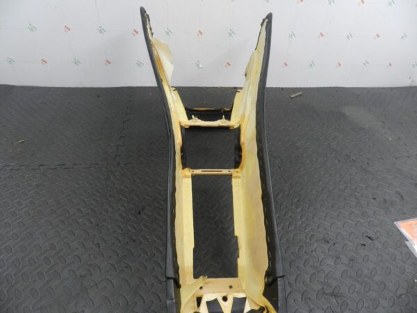 147. JAGUAR XJ6 XJ40. CENTRE CONSOLE FRAME - Image 4