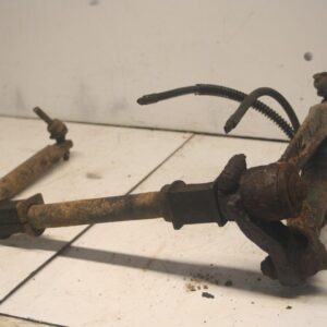 2001 LAND ROVER DISCOVERY 2 TD5. REAR ANTI ROLL BAR ACE