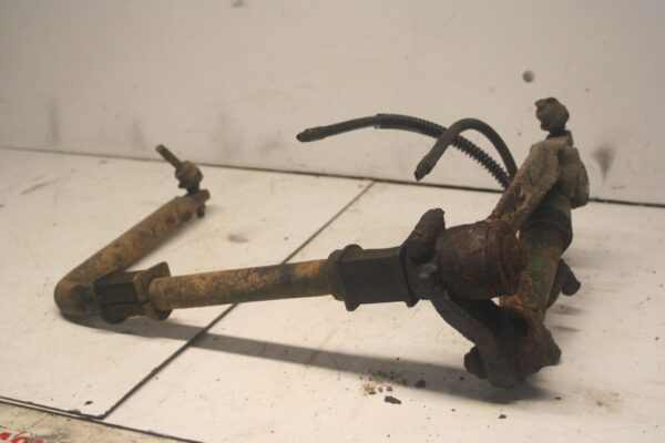 2001 LAND ROVER DISCOVERY 2 TD5. REAR ANTI ROLL BAR ACE
