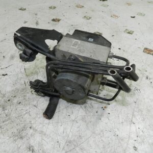 2012 FORD GALAXY MK3 TITANIUM. ABS PUMP CG912C405CC