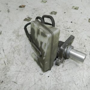 2012 FORD GALAXY MK3 TITANIUM. BRAKE MASTER CYLINDER