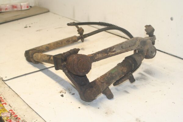 2001 LAND ROVER DISCOVERY 2 TD5. REAR ANTI ROLL BAR ACE - Image 2