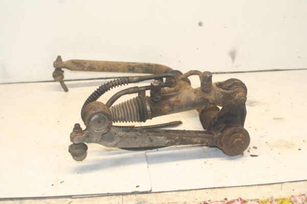 2001 LAND ROVER DISCOVERY 2 TD5. REAR ANTI ROLL BAR ACE - Image 3