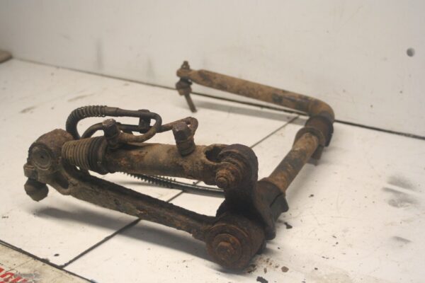 2001 LAND ROVER DISCOVERY 2 TD5. REAR ANTI ROLL BAR ACE - Image 4