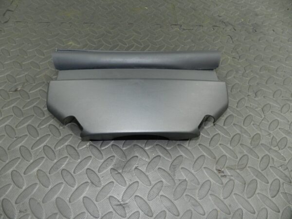 (144) 2009 VAUXHALL ASTRA H. STEERING COWLING UPPER