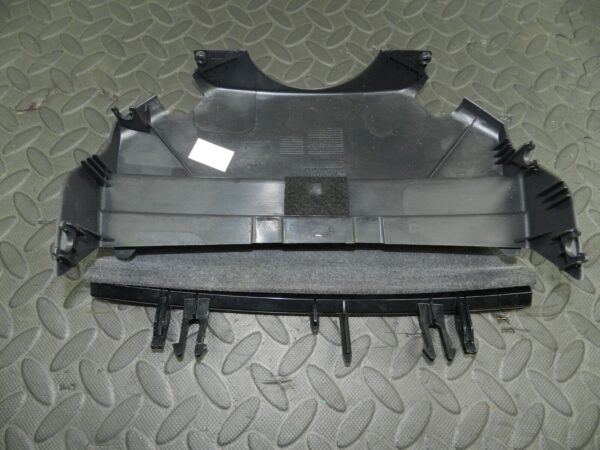 (144) 2009 VAUXHALL ASTRA H. STEERING COWLING UPPER - Image 2