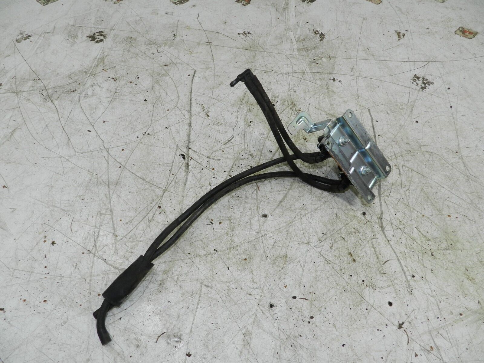 2008 FORD FOCUS CC CONVERTIBLE. VACUUM SOLENOIDS - Image 2