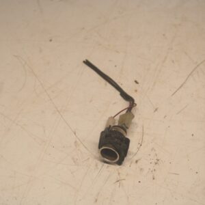 2001 LAND ROVER DISCOVERY 2 TD5. 12V SOCKET CIGARETTE LIGHTER