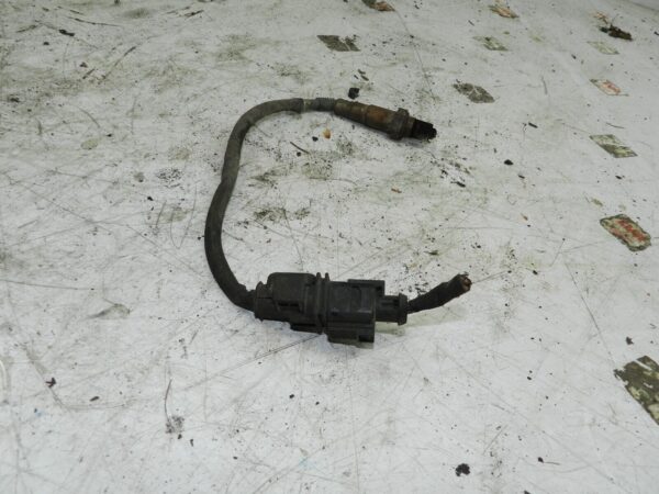 2012 FORD GALAXY MK3 TITANIUM. 02 LAMBDA SENSOR OXYGEN 2.2