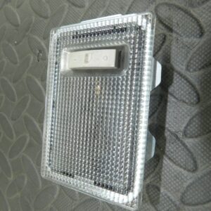 (144) 2009 VAUXHALL ASTRA H. INTERIOR LIGHT