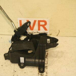 (6B) 2013 FORD FOCUS 1.0 ECOBOOST. GEAR SELECTOR