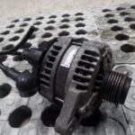 2010 MK2 2.2 CRDi Hyundai Santa Fe - Alternator 150A
