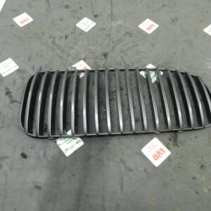 134. 1997-2002 JAGUAR XJ8. FRONT GRILLE