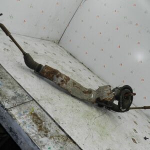 2008 FORD FOCUS CC CONVERTIBLE. POWER STEERING RACK