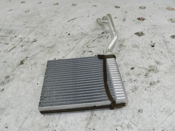 2012 FORD GALAXY MK3 TITANIUM. COOLANT HEATER MATRIX RADIATOR - Image 2
