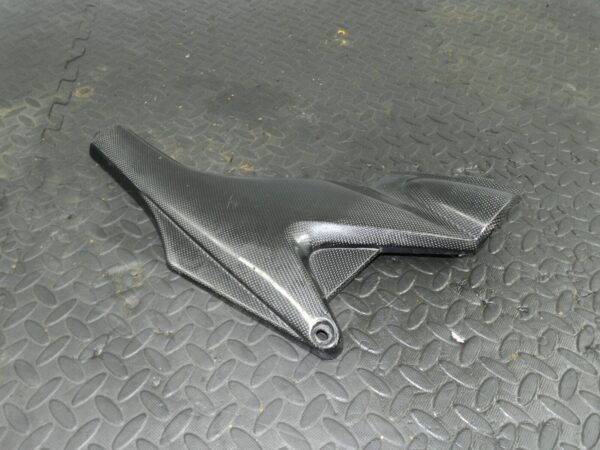 2005 HONDA HORNET CB600FS. CARBON FIBRE FAIRING SIDE PANEL