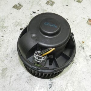 2012 FORD GALAXY MK3 TITANIUM. HEATER BLOWER FAN MOTOR