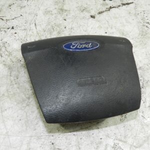 2012 FORD GALAXY MK3 TITANIUM. STEERING WHEEL AIRBAG