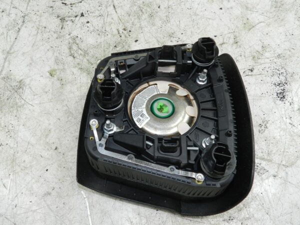 2012 FORD GALAXY MK3 TITANIUM. STEERING WHEEL AIRBAG - Image 2