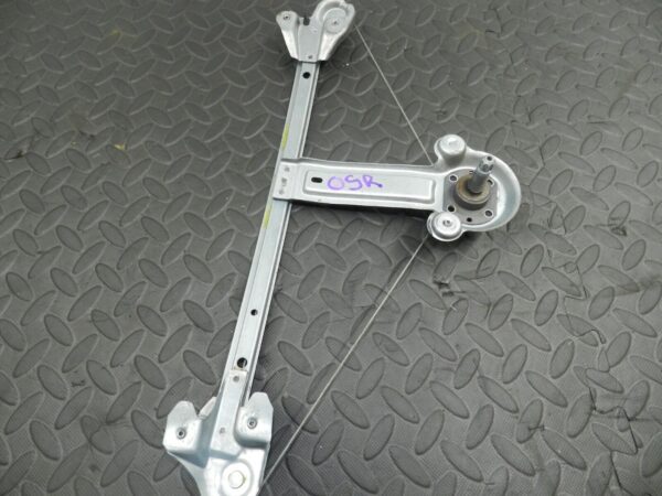 (144) 2009 VAUXHALL ASTRA H. DRIVER SIDE REAR WINDOW REGULATOR MANUAL - Image 3